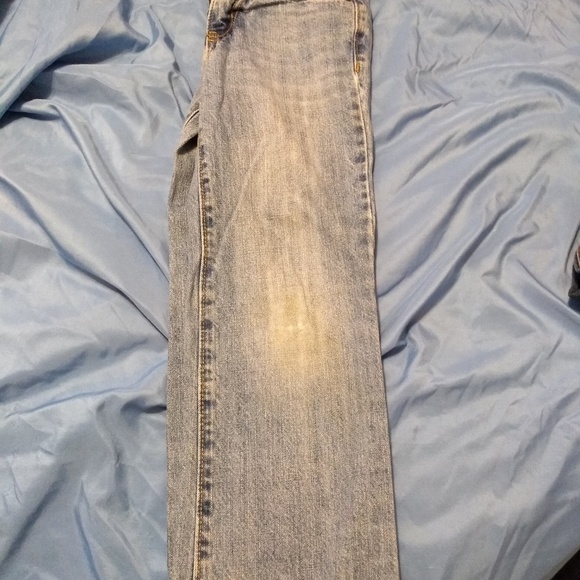 Old Navy boys jeans - Picture 2 of 3